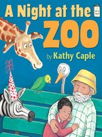 A Night at the Zoo
